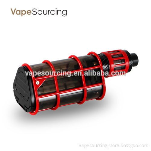 2017 new products wholesale Wismec ES300 Exoskeleton 300W, 100% original Wismec ES300 Exoskeleton 300W Vapesourcing Wholesale